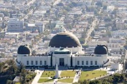 Griffith Observatory