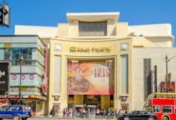 Dolby Theatre 