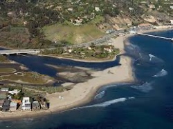 Malibu Lagoon