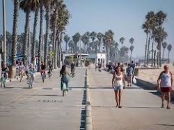 Venice Beach