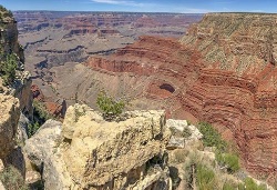 Monument Creek Vista