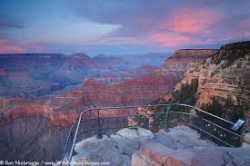 Yavapai Point