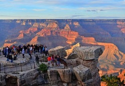 Mather Point