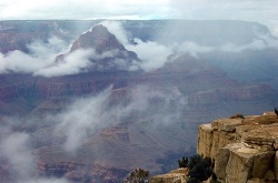 Lipan Point