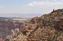 Navajo Point