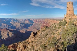 Desert View Point