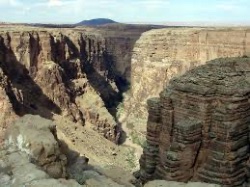 Little Colorado River Gorge Overlook