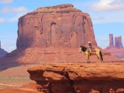 John Ford Point