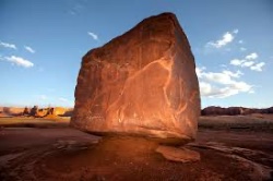 The Cube