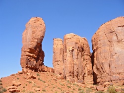 North Window Overlook