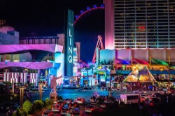 LINQ Hotel