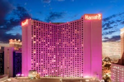 Harrah's Las Vegas Hotel & Casino