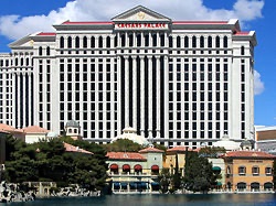 Caesars Palace 