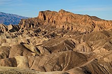 Zabriskie Point