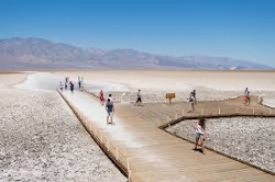 Badwater Basin