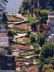 Lombard St.