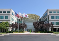 Apple Infinite Loop