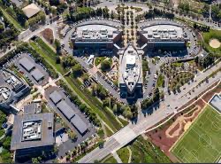 Googleplex