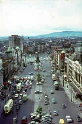 O'Connell Street