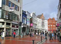 Grafton Street