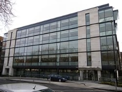 Bank of Ireland