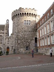 Dublin Castle