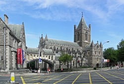 Christ Church Cathedral