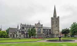 St. Patrick Cathedral
