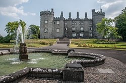 Kilkenny Castle