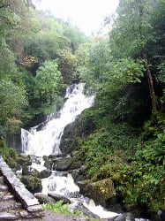 Torc Waterfall