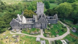 Muckross Abbey