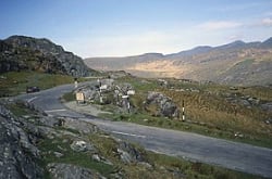 Moll’s Gap