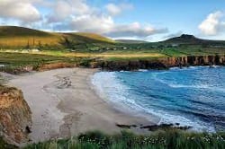 Clogher Strand