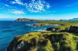 Clogher Head