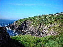 Slea Head Promontory