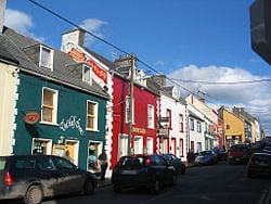Dingle