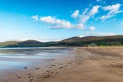 Inch Beach