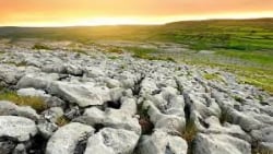 Burren National Park