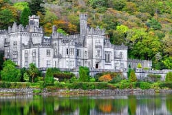 Kylemore Abbey