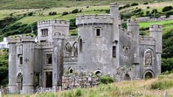 Clifden Castle