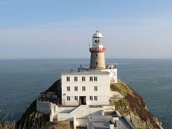 Baily Lighthouse