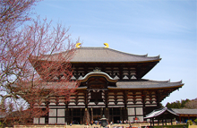 tōdai-ji