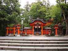 fushimi inari-taisha