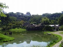 jardines genkyu-en