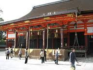 templo yasaka