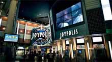 joypolis