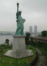 estatua de la libertad