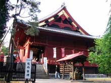 templo kiyomizu kannon-do