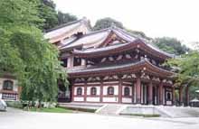 templo hase-dera