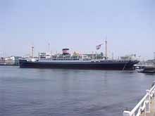 hikawa maru